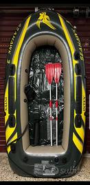 Gommone 4 posti nuovo