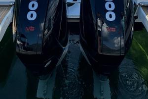 Coppia Mercury 300 V8 anno 2022 - Perfetti