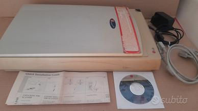 Scanner LG