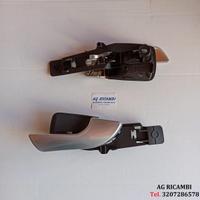 Maniglia interna anteriore posteriore Giulietta