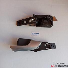 Maniglia interna anteriore posteriore Giulietta