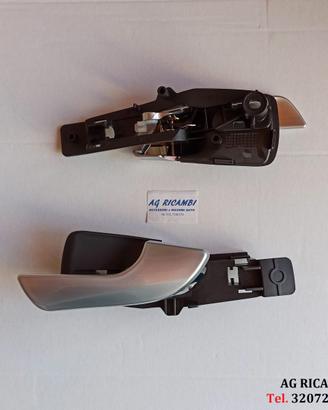 Maniglia interna anteriore posteriore Giulietta