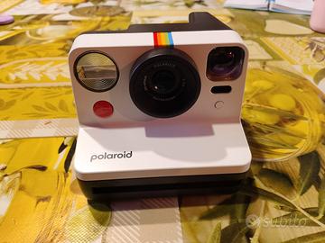 Polaroid new