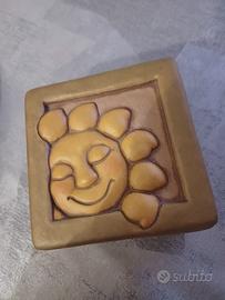 portagioie della thun