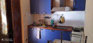 Mini Appartamento in Via Pirandello