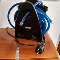 Claber Carrello AvvolgiTubo