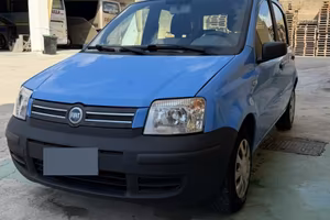Fiat Panda 1.1 benzina
