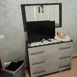 camera da letto 