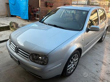 Golf 4 1.9tdi 115cv 6 marce