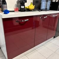 Cucina + mobile