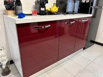 Cucina + mobile
