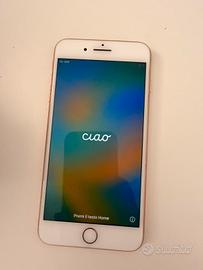 iphone 8 plus 64 gb