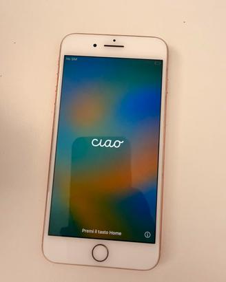 iphone 8 plus 64 gb