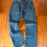 jeans nero h&m taglia40