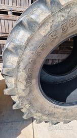 2 Gomme Michelin 650/65 R38