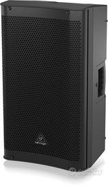 Behringer DR112 DSP praticamente nuova!!