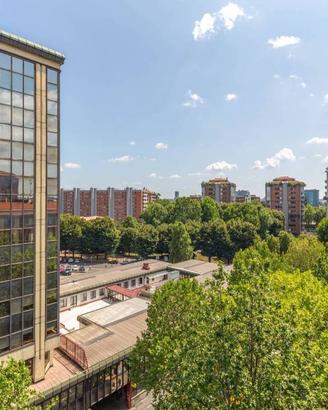 Attico / Mansarda di 72 m² con 2 locali a Sesto Sa