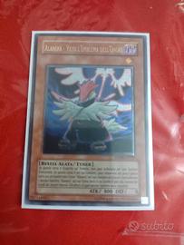 Alanera - Vayu l'Emblema dell'Onore

ANPR-IT005