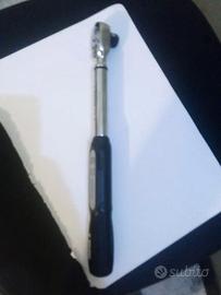 Chiave dinamometrica