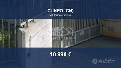 Immobile in asta di 13 m² a Cuneo