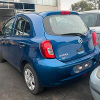 nissan micra dal 2010 al 2017 eicambi k13