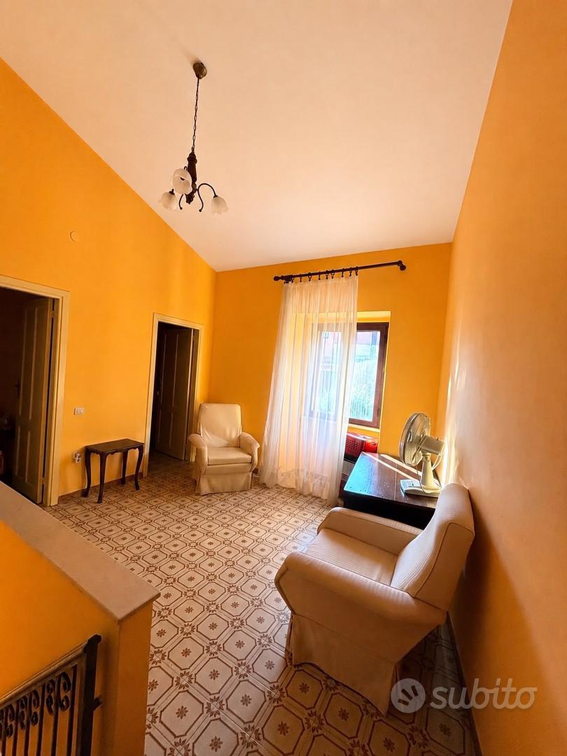 Appartamento – Ilartzi/Ghilarza, Aristanis/Oristano - Vista 2