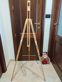 cavalletto da pittore