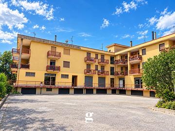 Appartamento Castelnuovo Cilento