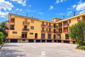 Appartamento Castelnuovo Cilento