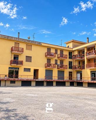 Appartamento Castelnuovo Cilento