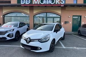 RENAULT Clio 1.5 dCi 8V 75 CV 5p. Wave *NEOPATENTA
