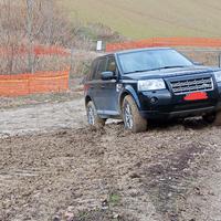 Freelander 2 HSE Full optional 