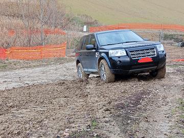 Freelander 2 HSE Full optional 