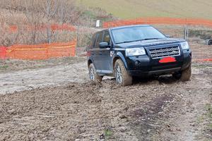 Freelander 2 HSE Full optional 