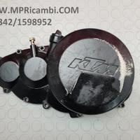 CARTER FRIZIONE KTM 400 SUP-COMP 1998 1997 EXC 199