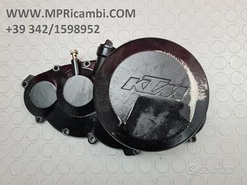 CARTER FRIZIONE KTM 400 SUP-COMP 1998 1997 EXC 199