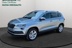 Škoda Karoq 1.5 TSI ACT AMBITION DSG