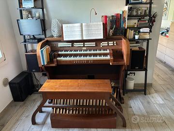 Organo elettronico