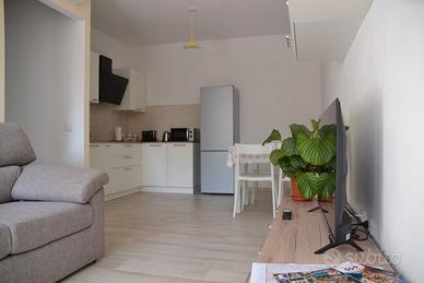 Appartamento nuova costruzione