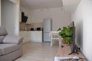 Appartamento nuova costruzione