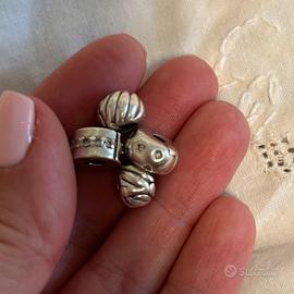 Blocchi/clip pandora