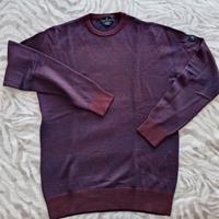 Maglioncino in lana Navigare taglia M