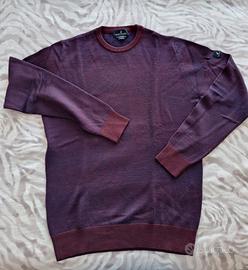 Maglioncino in lana Navigare taglia M