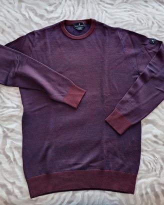 Maglioncino in lana Navigare taglia M