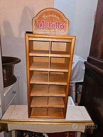 Espositore Cioccalateria Moretto