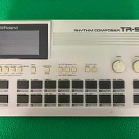 Roland TR 505 Batteria elettronica