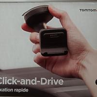 Supporto Tom Tom da 7/" 