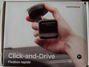 Supporto Tom Tom da 7/" 