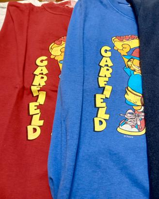 T-shirt Garfield