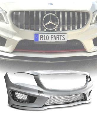 PARAURTI ANTERIORE MERCEDES CLASSE A W176 12-15 LO